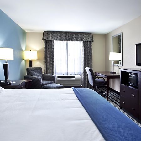 Holiday Inn Express Hotel & Suites Baton Rouge -Port Allen By Ihg Εξωτερικό φωτογραφία