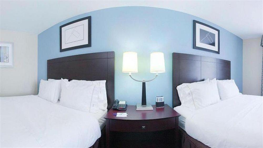 Holiday Inn Express Hotel & Suites Baton Rouge -Port Allen By Ihg Εξωτερικό φωτογραφία