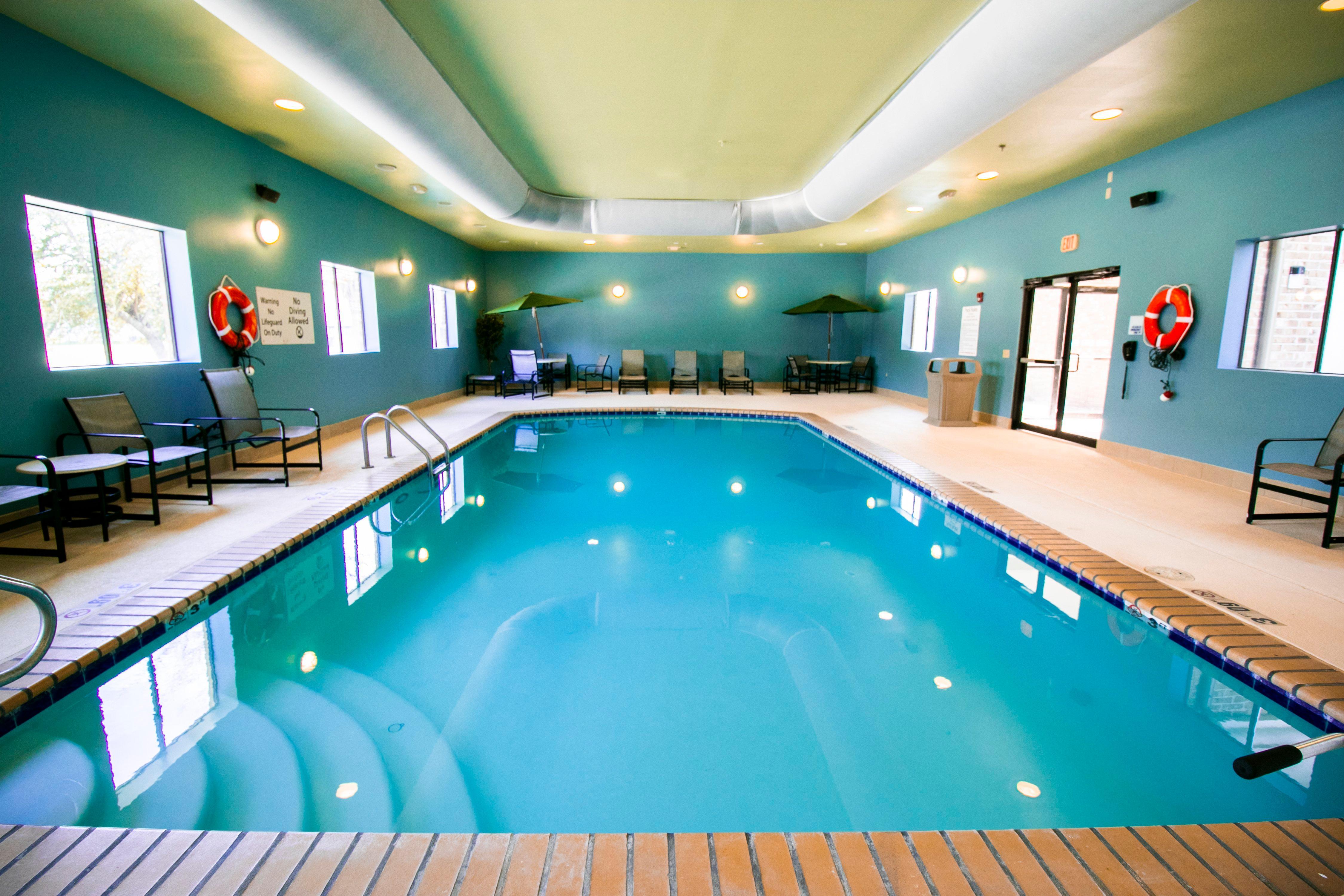 Holiday Inn Express Hotel & Suites Baton Rouge -Port Allen By Ihg Εξωτερικό φωτογραφία