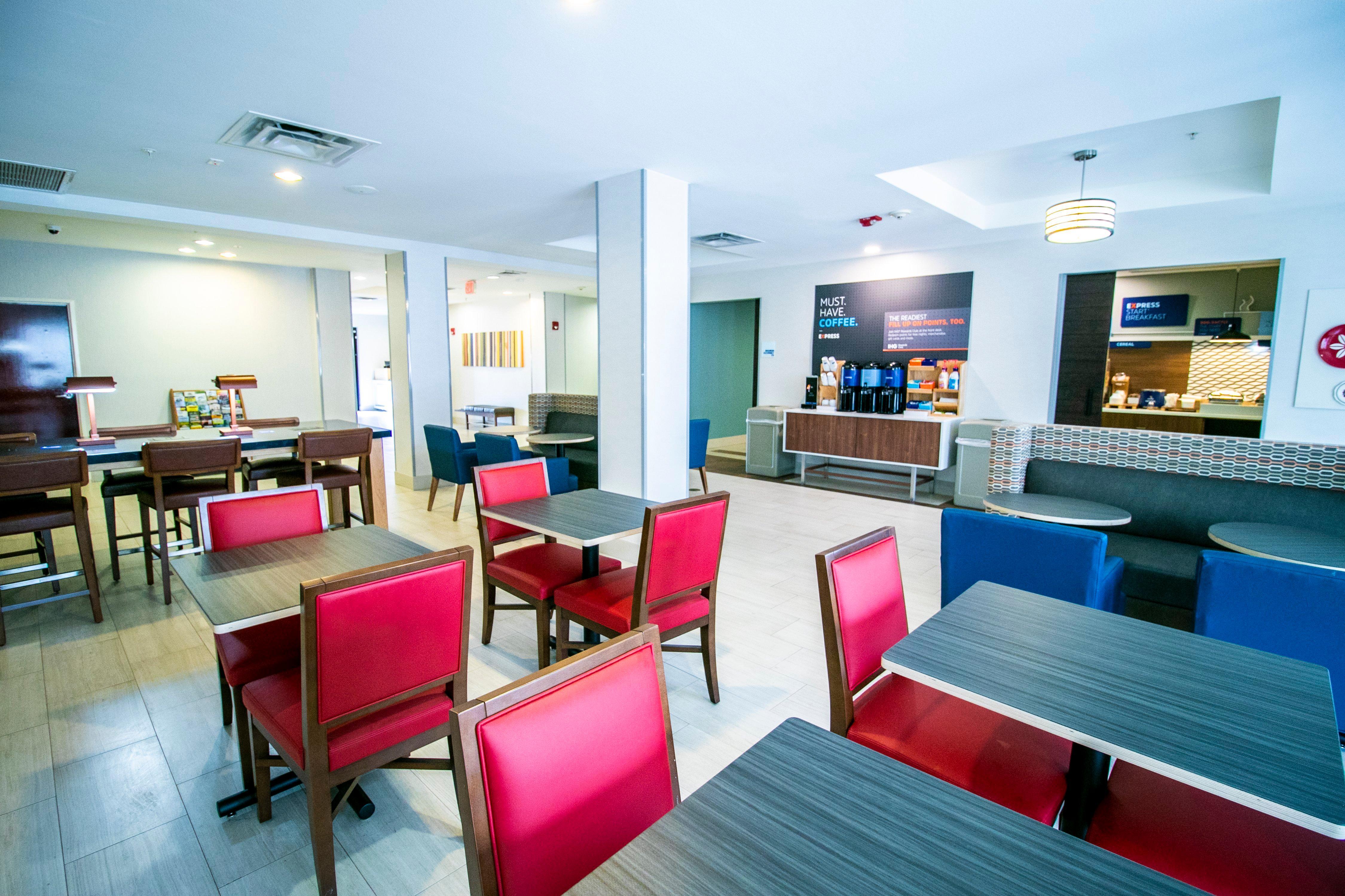Holiday Inn Express Hotel & Suites Baton Rouge -Port Allen By Ihg Εξωτερικό φωτογραφία