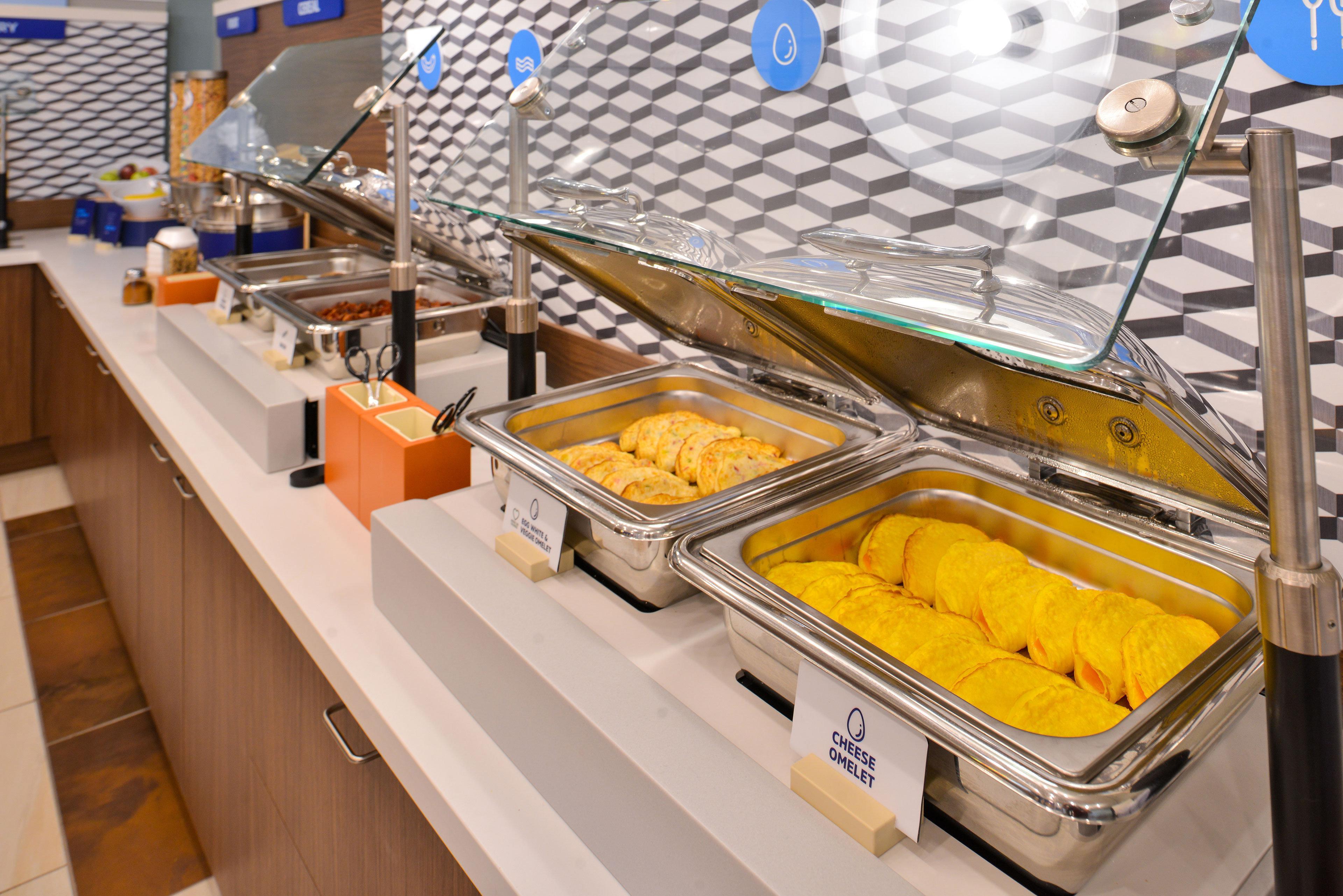 Holiday Inn Express Hotel & Suites Baton Rouge -Port Allen By Ihg Εξωτερικό φωτογραφία