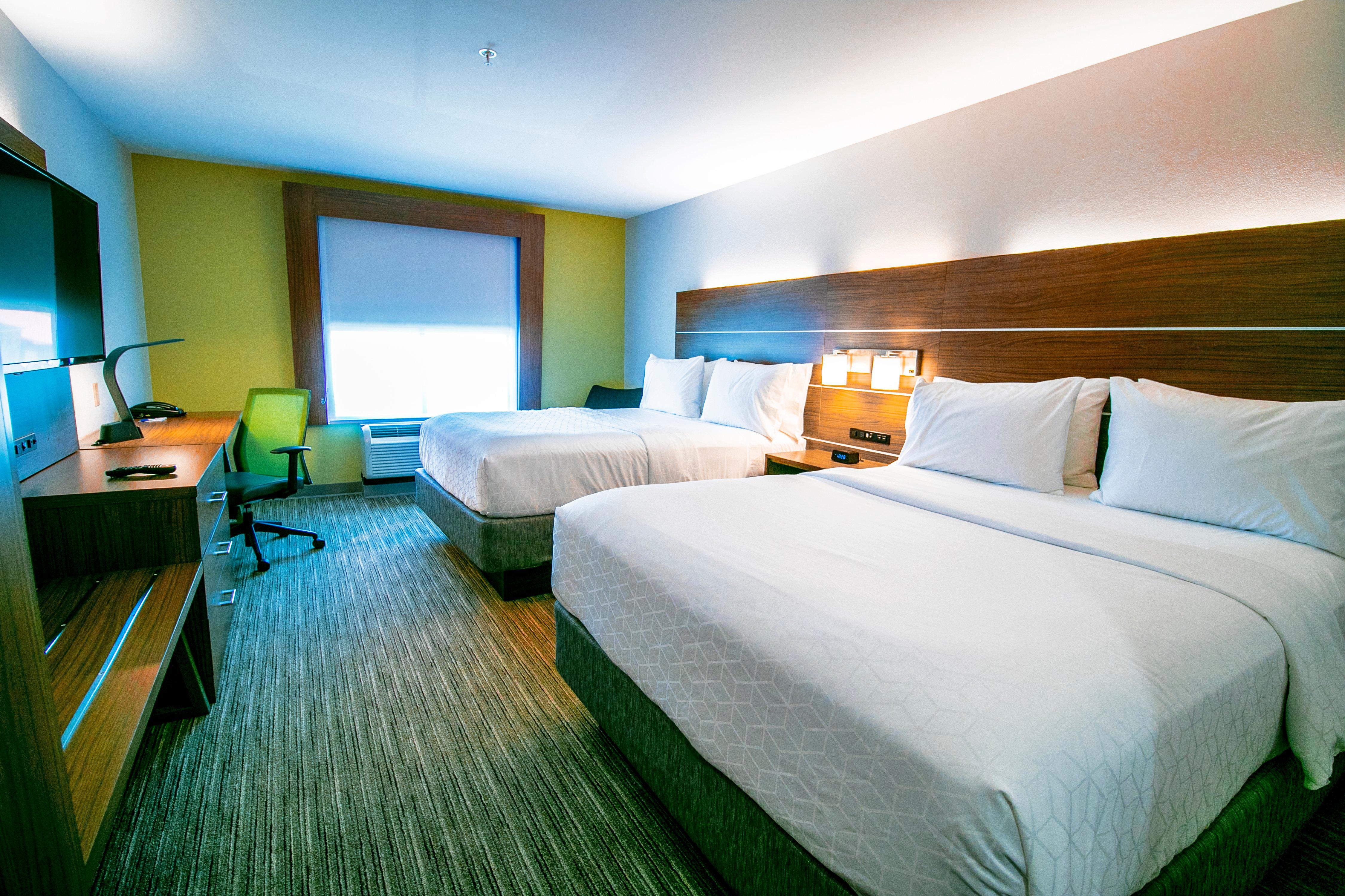 Holiday Inn Express Hotel & Suites Baton Rouge -Port Allen By Ihg Εξωτερικό φωτογραφία