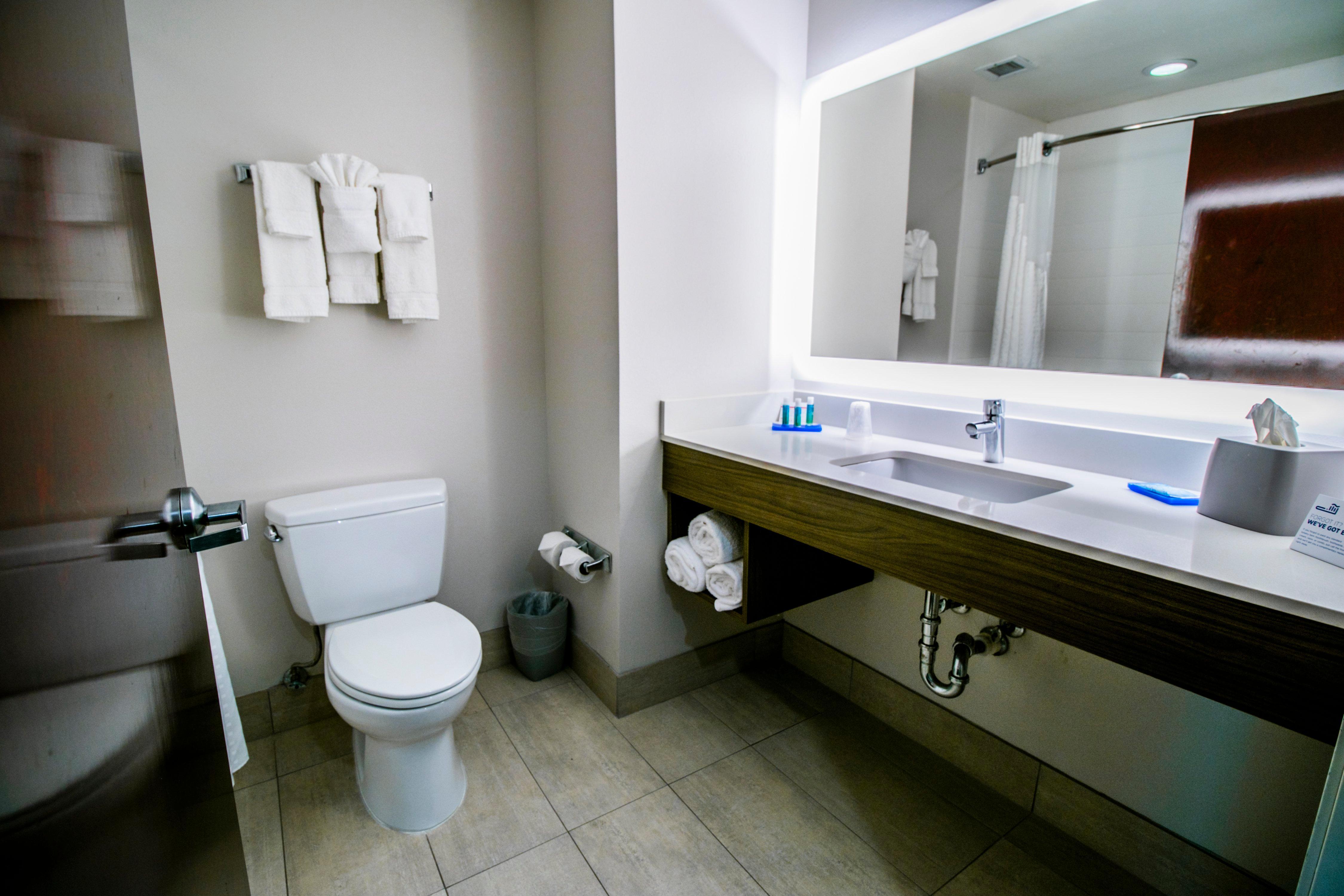 Holiday Inn Express Hotel & Suites Baton Rouge -Port Allen By Ihg Εξωτερικό φωτογραφία
