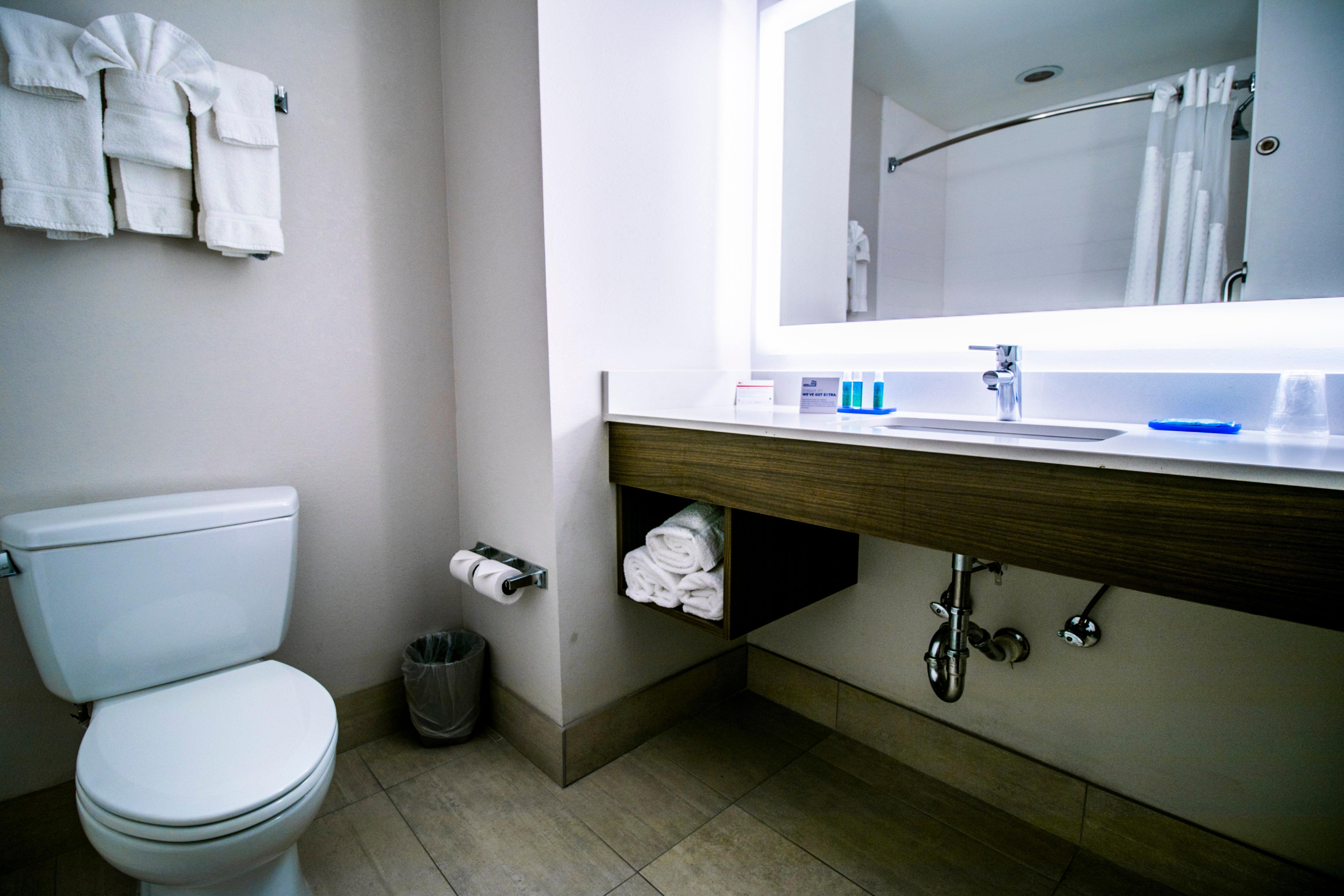 Holiday Inn Express Hotel & Suites Baton Rouge -Port Allen By Ihg Εξωτερικό φωτογραφία