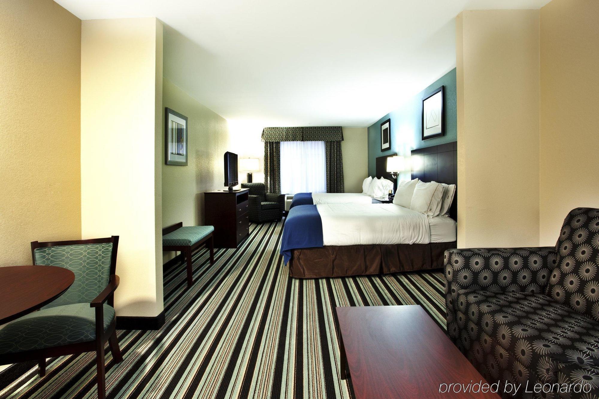Holiday Inn Express Hotel & Suites Baton Rouge -Port Allen By Ihg Δωμάτιο φωτογραφία