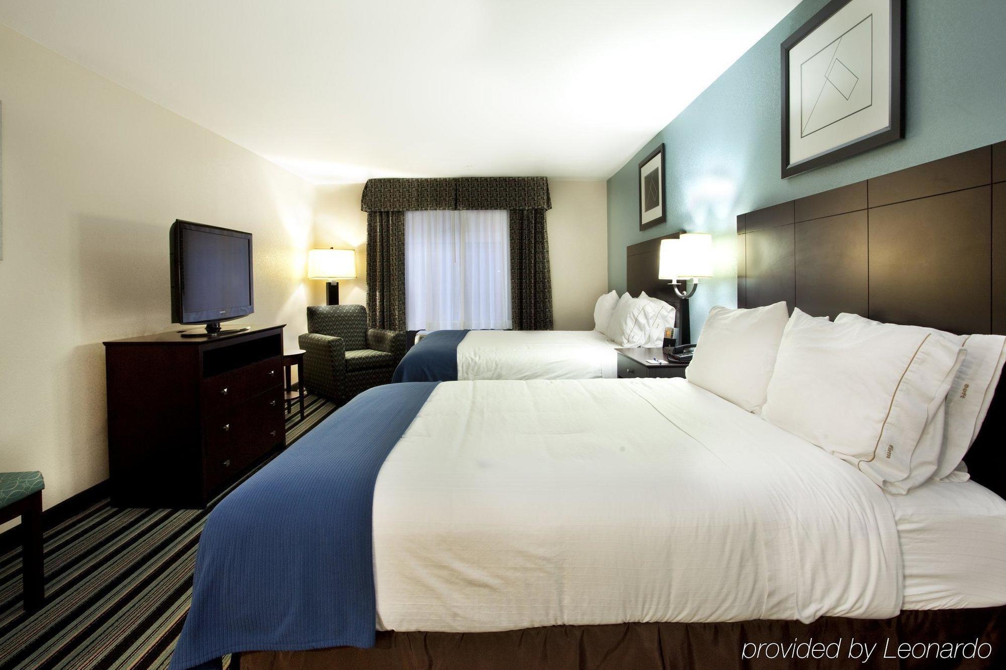 Holiday Inn Express Hotel & Suites Baton Rouge -Port Allen By Ihg Εξωτερικό φωτογραφία