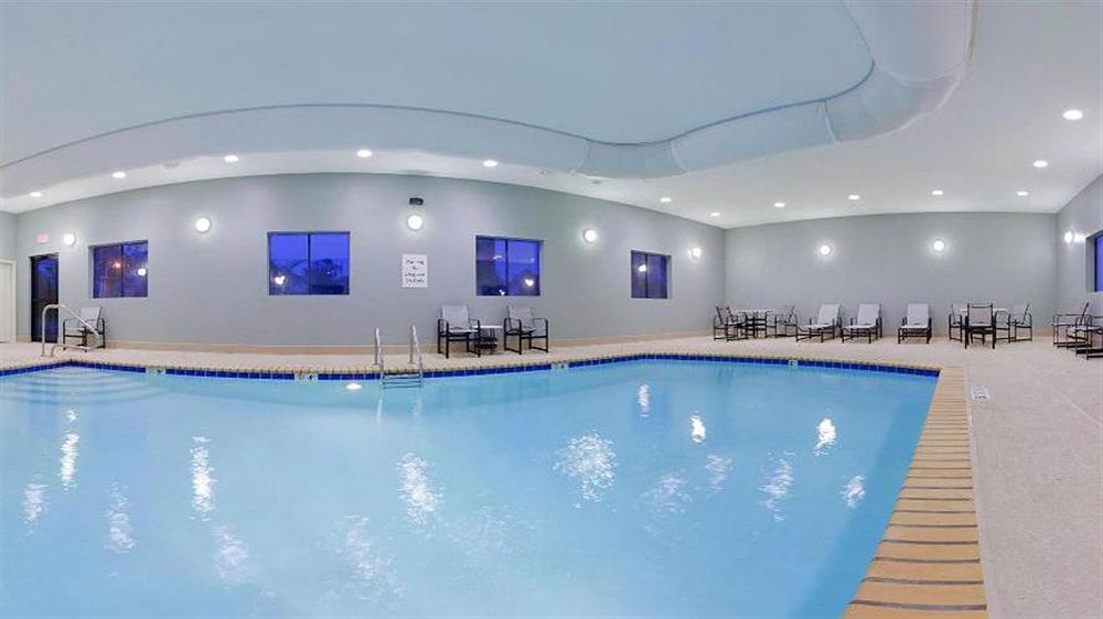 Holiday Inn Express Hotel & Suites Baton Rouge -Port Allen By Ihg Εξωτερικό φωτογραφία