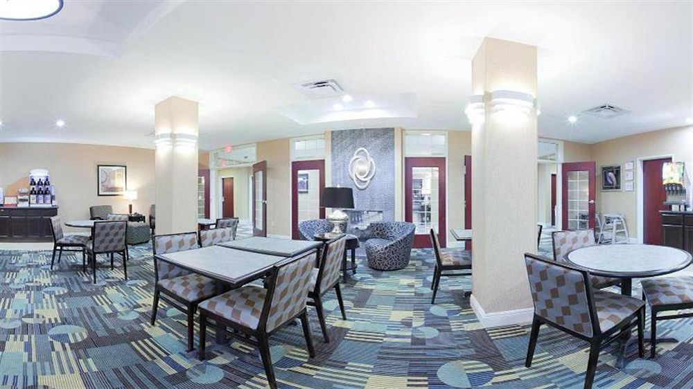 Holiday Inn Express Hotel & Suites Baton Rouge -Port Allen By Ihg Εξωτερικό φωτογραφία