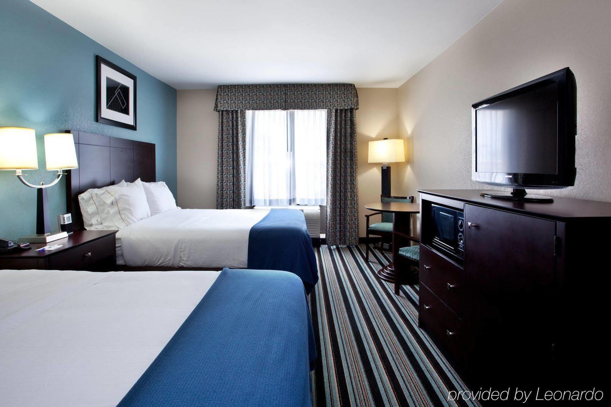 Holiday Inn Express Hotel & Suites Baton Rouge -Port Allen By Ihg Δωμάτιο φωτογραφία