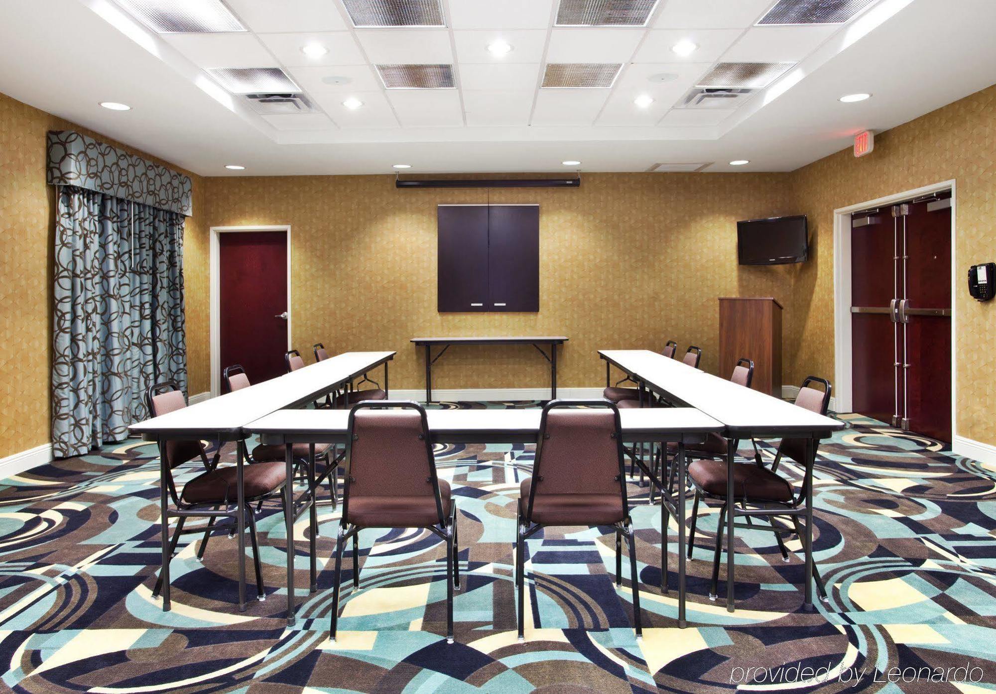 Holiday Inn Express Hotel & Suites Baton Rouge -Port Allen By Ihg Εξωτερικό φωτογραφία