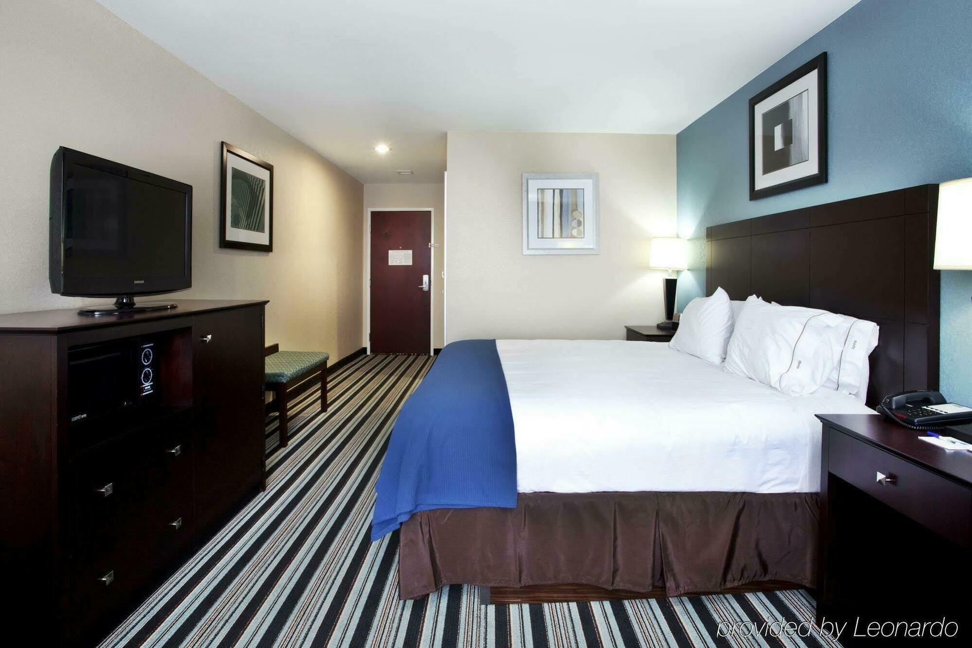 Holiday Inn Express Hotel & Suites Baton Rouge -Port Allen By Ihg Δωμάτιο φωτογραφία