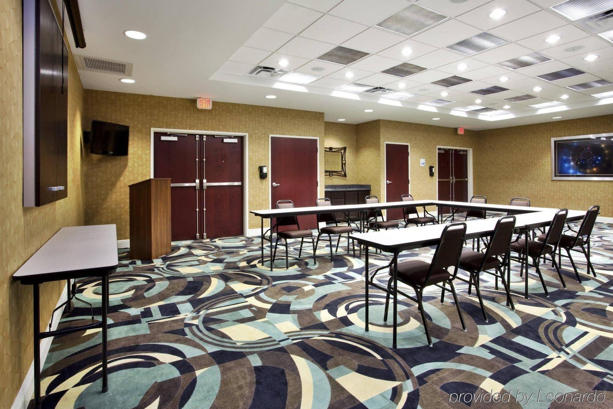 Holiday Inn Express Hotel & Suites Baton Rouge -Port Allen By Ihg Εξωτερικό φωτογραφία