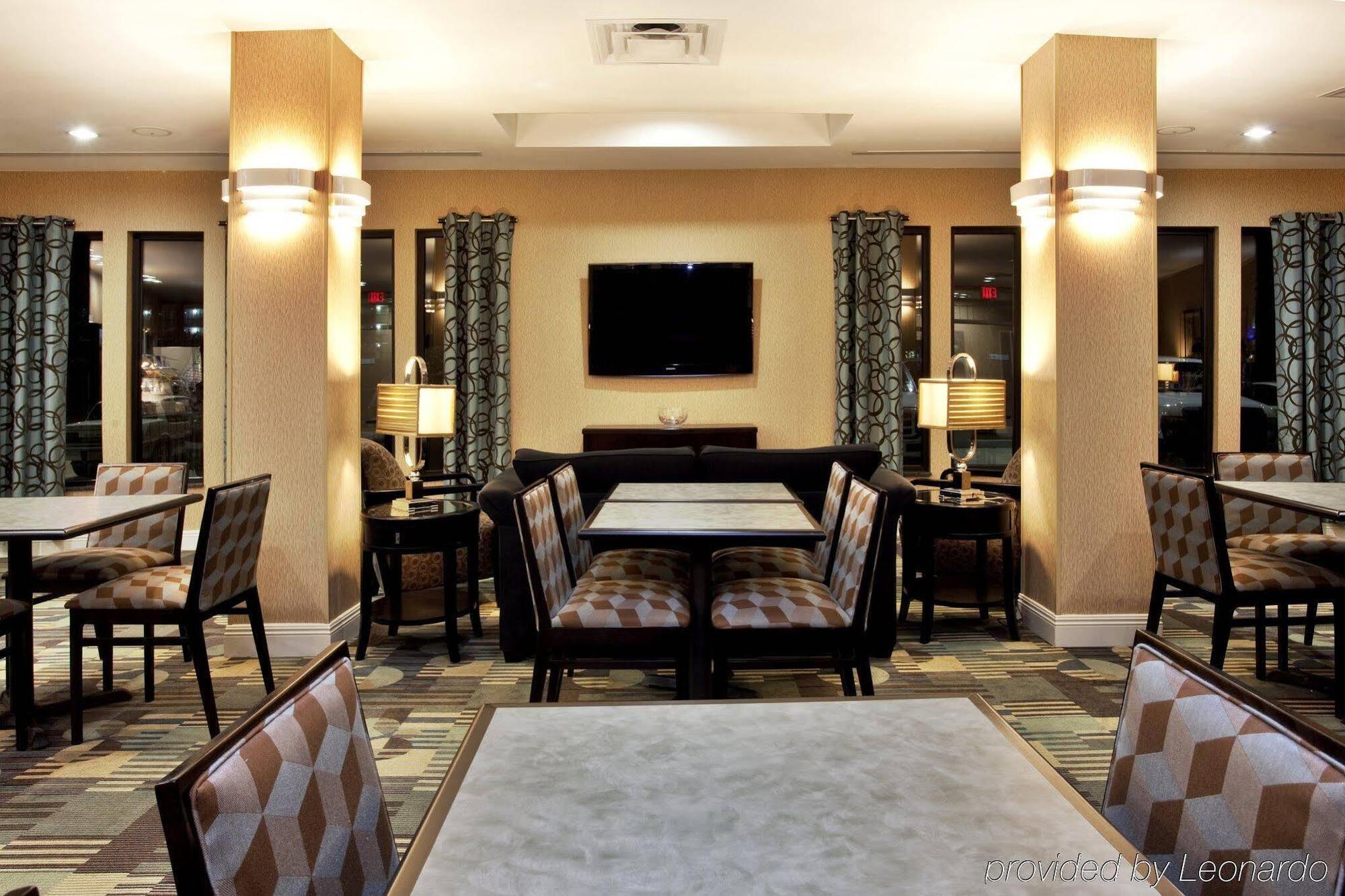 Holiday Inn Express Hotel & Suites Baton Rouge -Port Allen By Ihg Εξωτερικό φωτογραφία